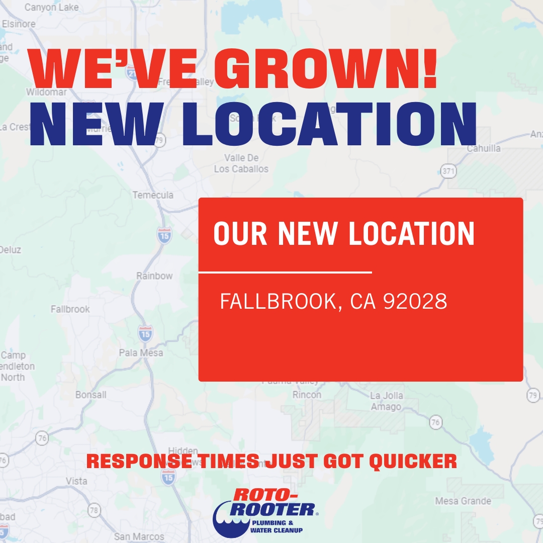 Fallbrook Opening