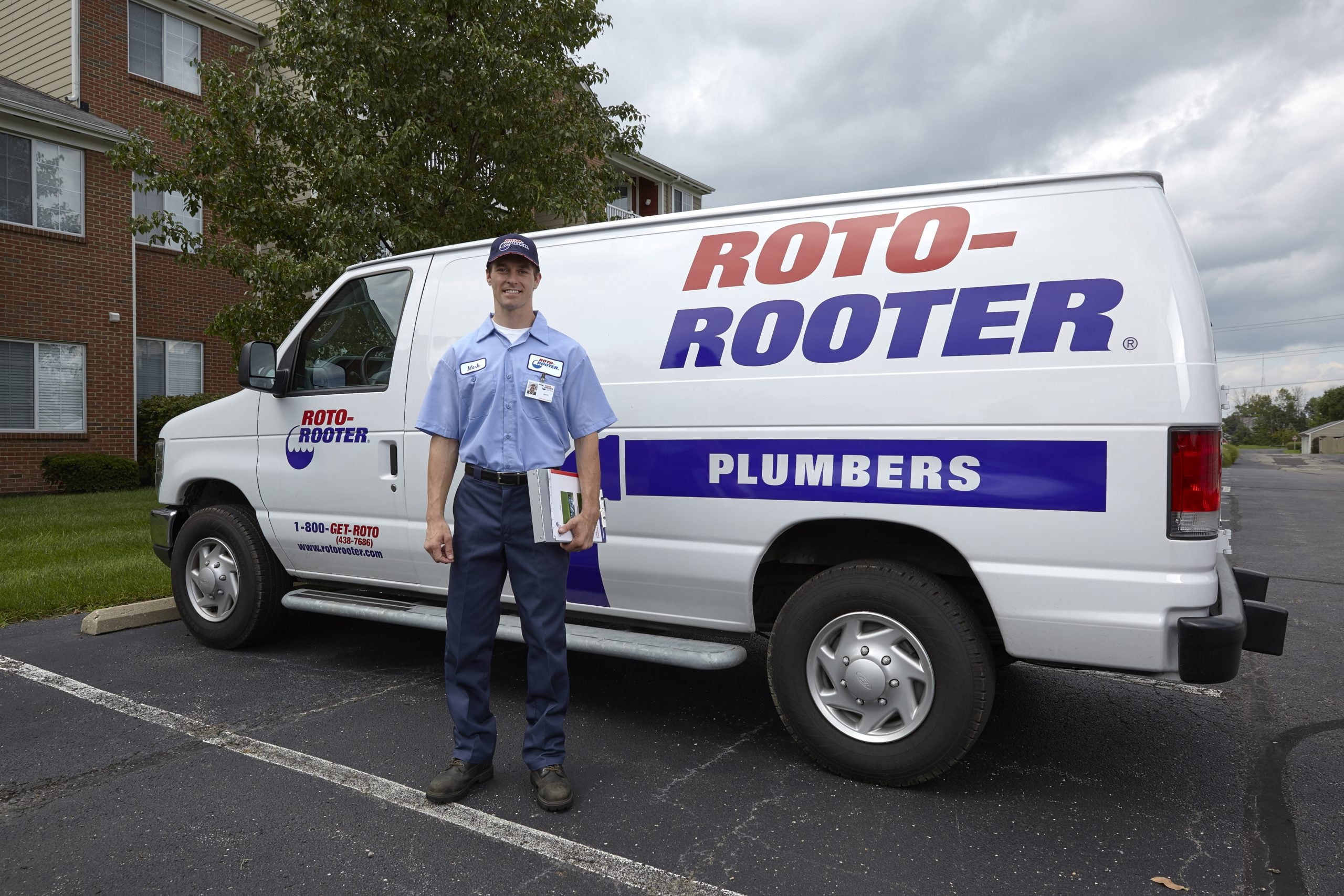 roto-Rooter Plumbing & Drain Service