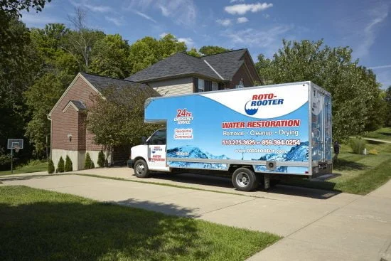 How to Check Home Water Pressure Roto-Rooter Plumbing & Water Cleanup Truck
