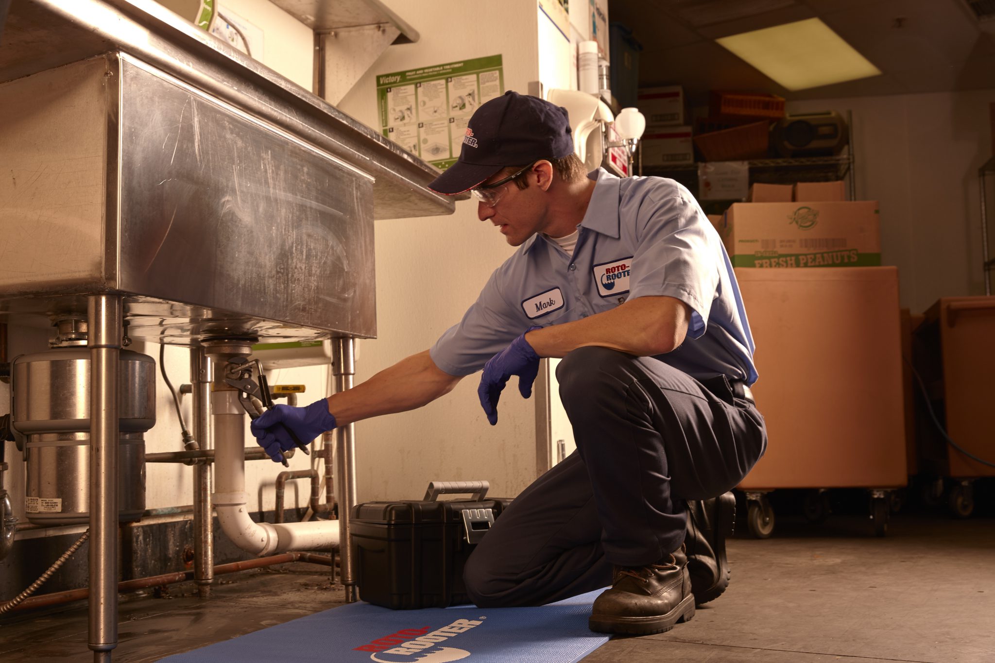 How to Unclog a Drain A Comprehensive Guide RotoRooter®