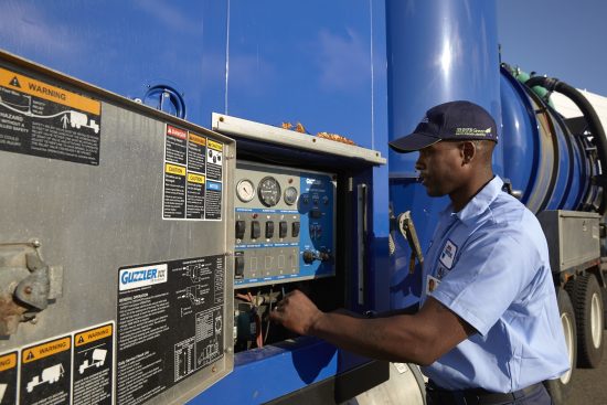 HydroVac Excavation tech-kyle-hydro-vac-excavation-guzzler-panel