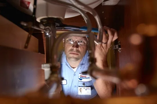 Drain Cleaning Services Roto-Rooter CA Drain Cleaning Company