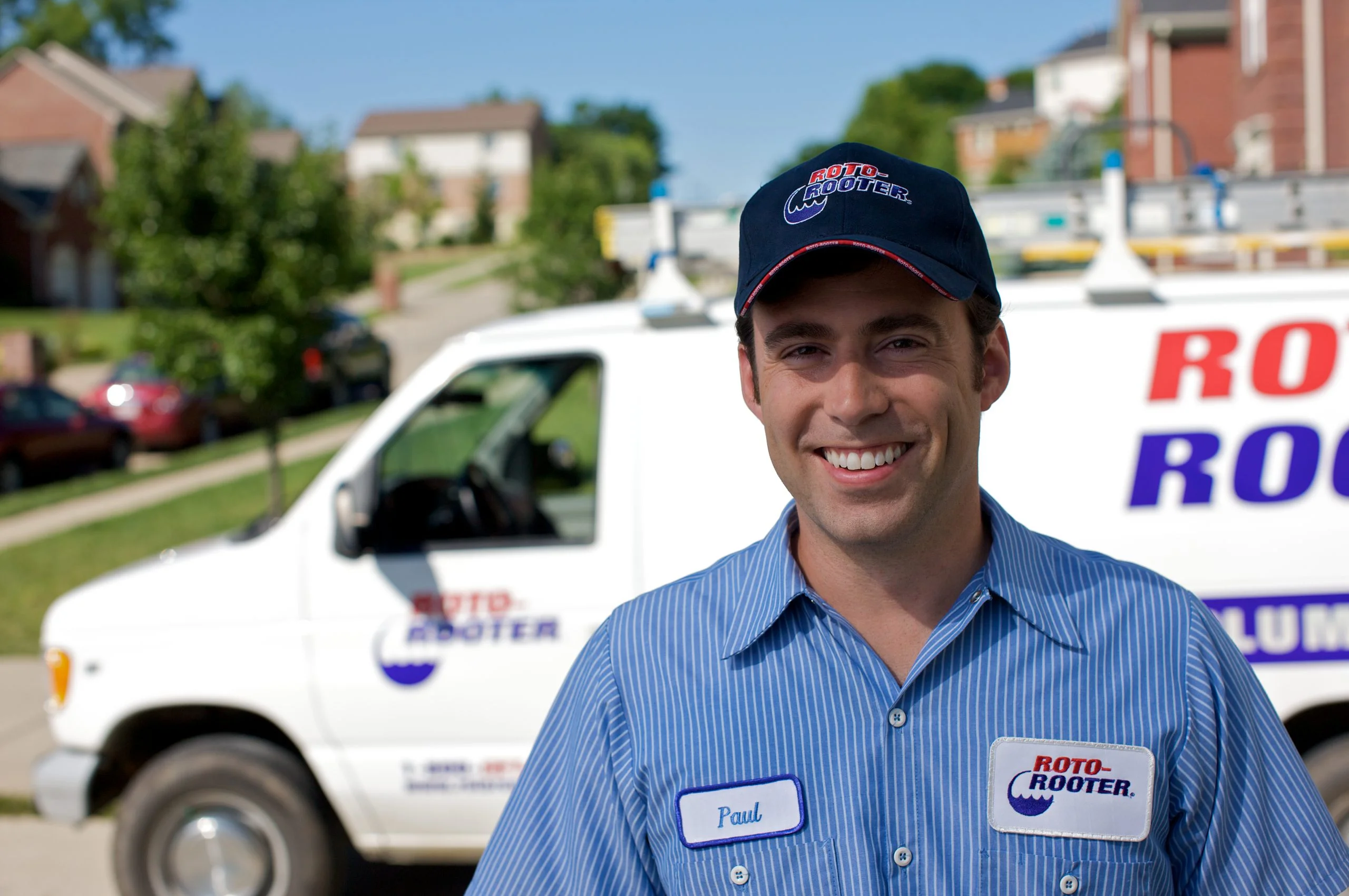 Leach Field Replacement Expert