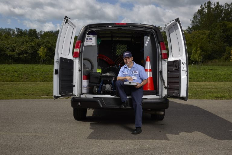 Water Leak Repair RotoRooter® California