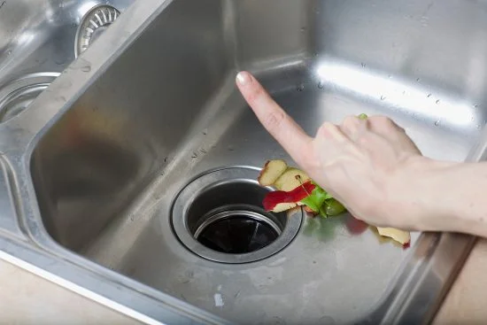How To Properly Use A Garbage Disposal roto rooter garbage disposal service