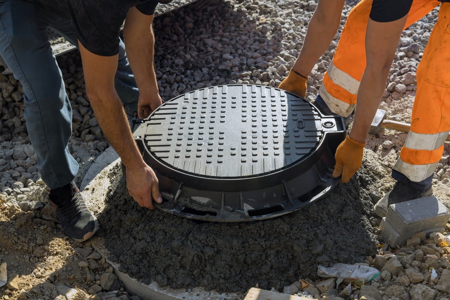How Do Septic Tanks Work? All you need to know: from installation to maintenance.