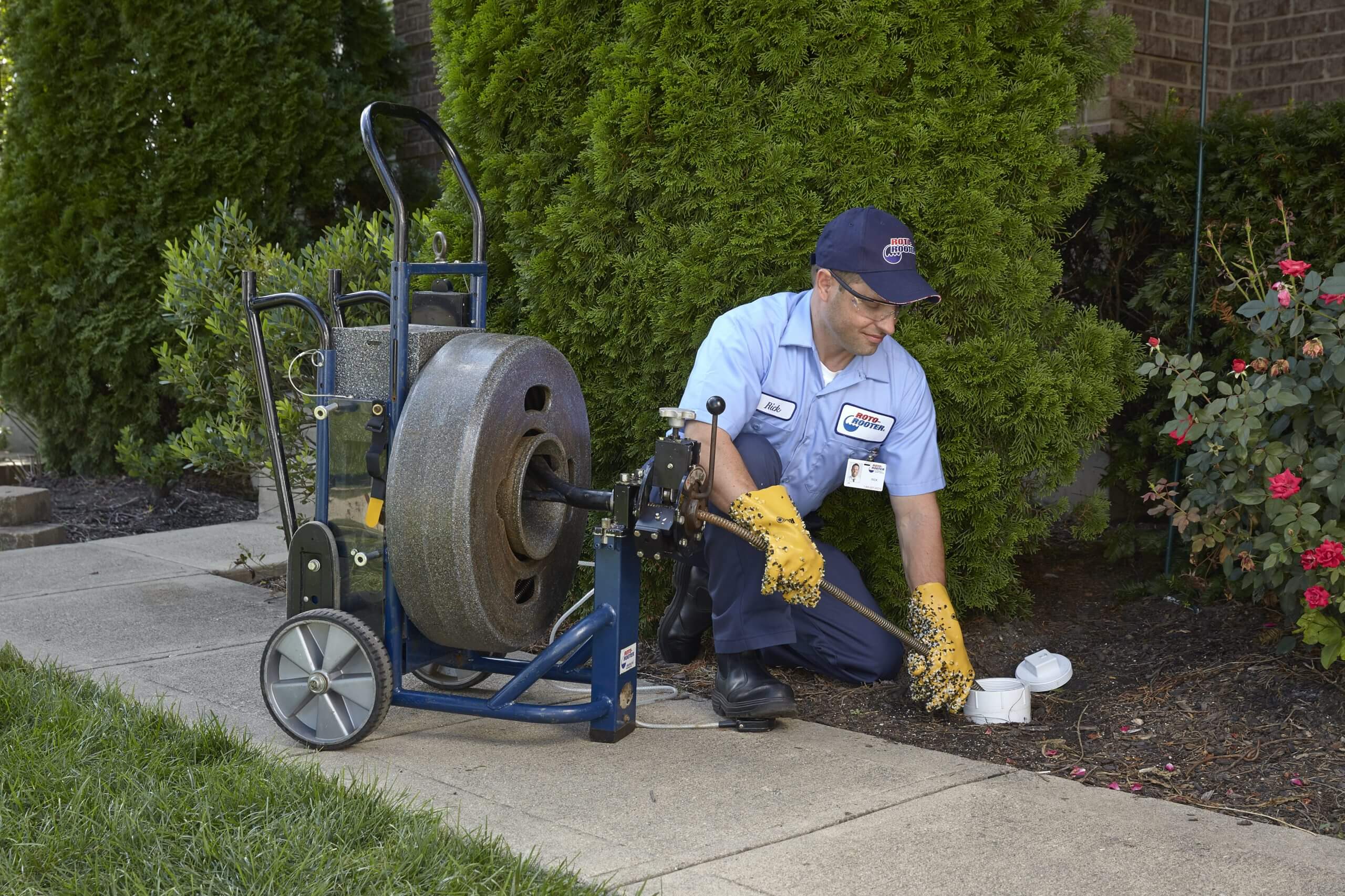 Everything You Should Know About A 24 Hour Drain Cleaning Services