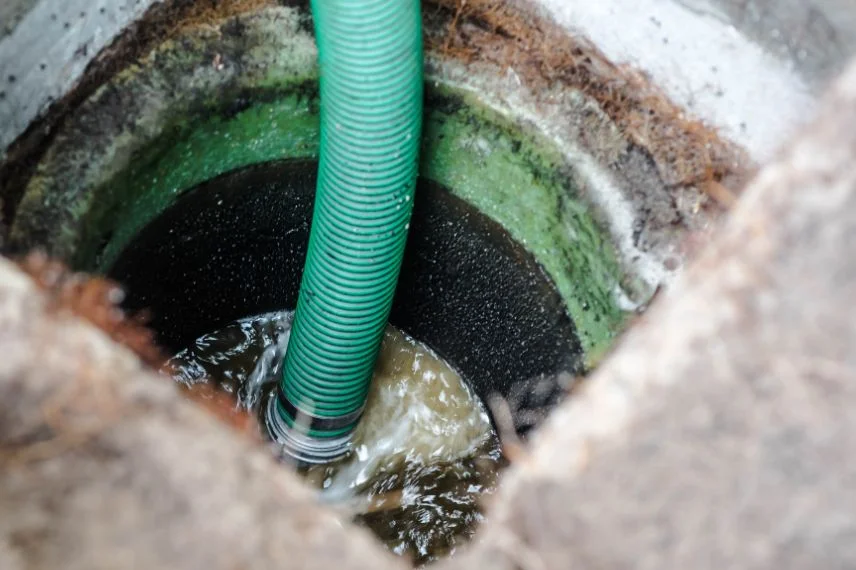 5 Ways to Unclog a Septic Tank
