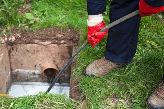 What is Sewer Line Rodding? Things You Should Know About Sewer Line Rodding Sewer Line Rodding