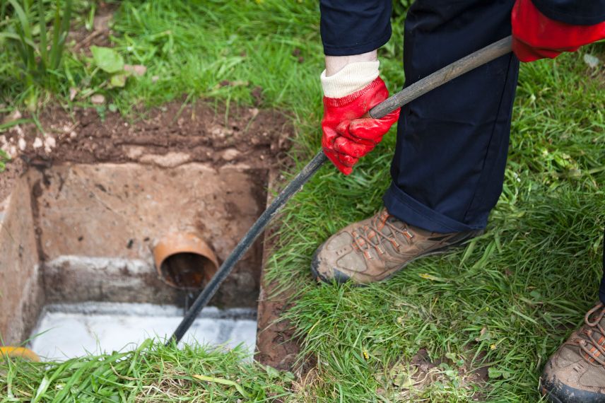 What is Sewer Line Rodding? Things You Should Know About Sewer Line Rodding