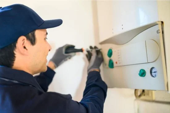 9 Common Reasons Why Your Water Heater Is Leaking Common Causes of Water Heater Leaking