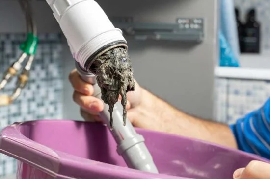 Main Sewer Line Clogging Causes and Warning Signs Main Sewer Line Clogging