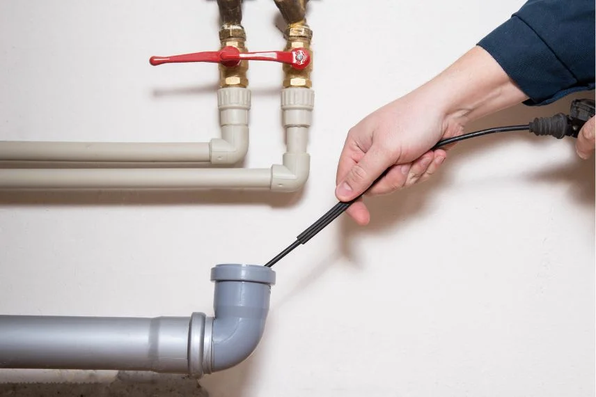 8 Tips On How To Maintain A Sewer Line