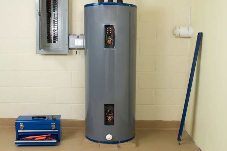 The Lifespan of Water Heaters How Long Does A Water Heater Last
