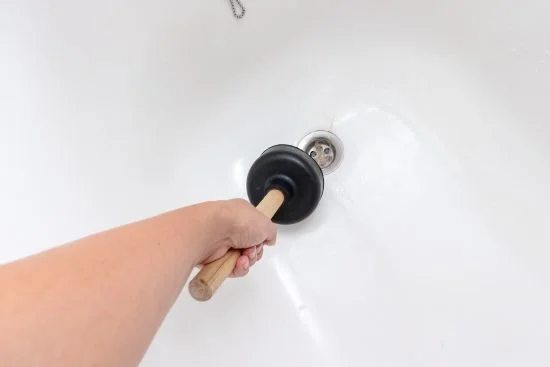 How to Unclog a Bathtub Drain