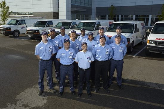 TRUST THE ROTO-ROOTER PROFESSIONALS 922b0ee9 6632 429d be0f 894359d840f3