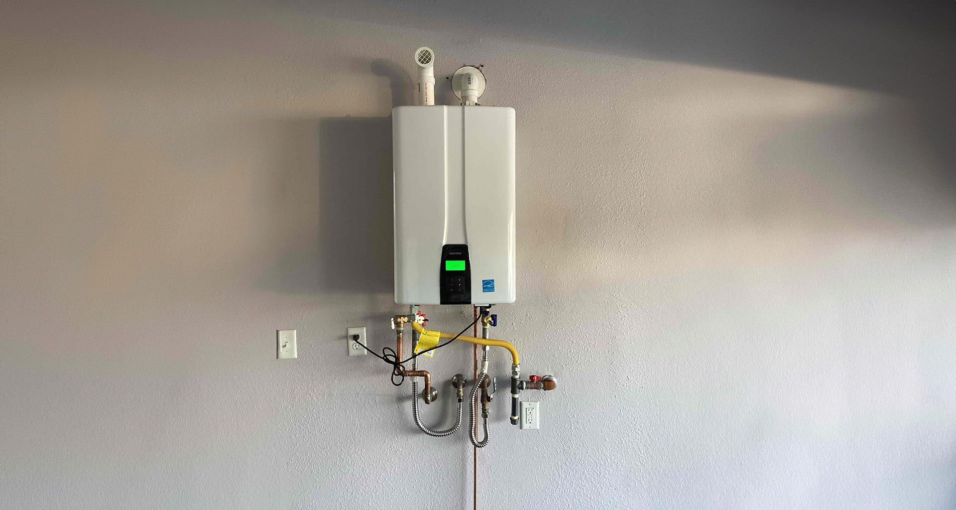 How to Choose a Tankless Water Heater