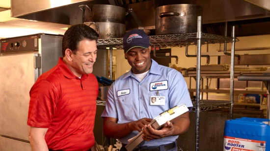 Why Choose an Insured Plumber? Roto-Rooter Plumbing Licensed Plumbers