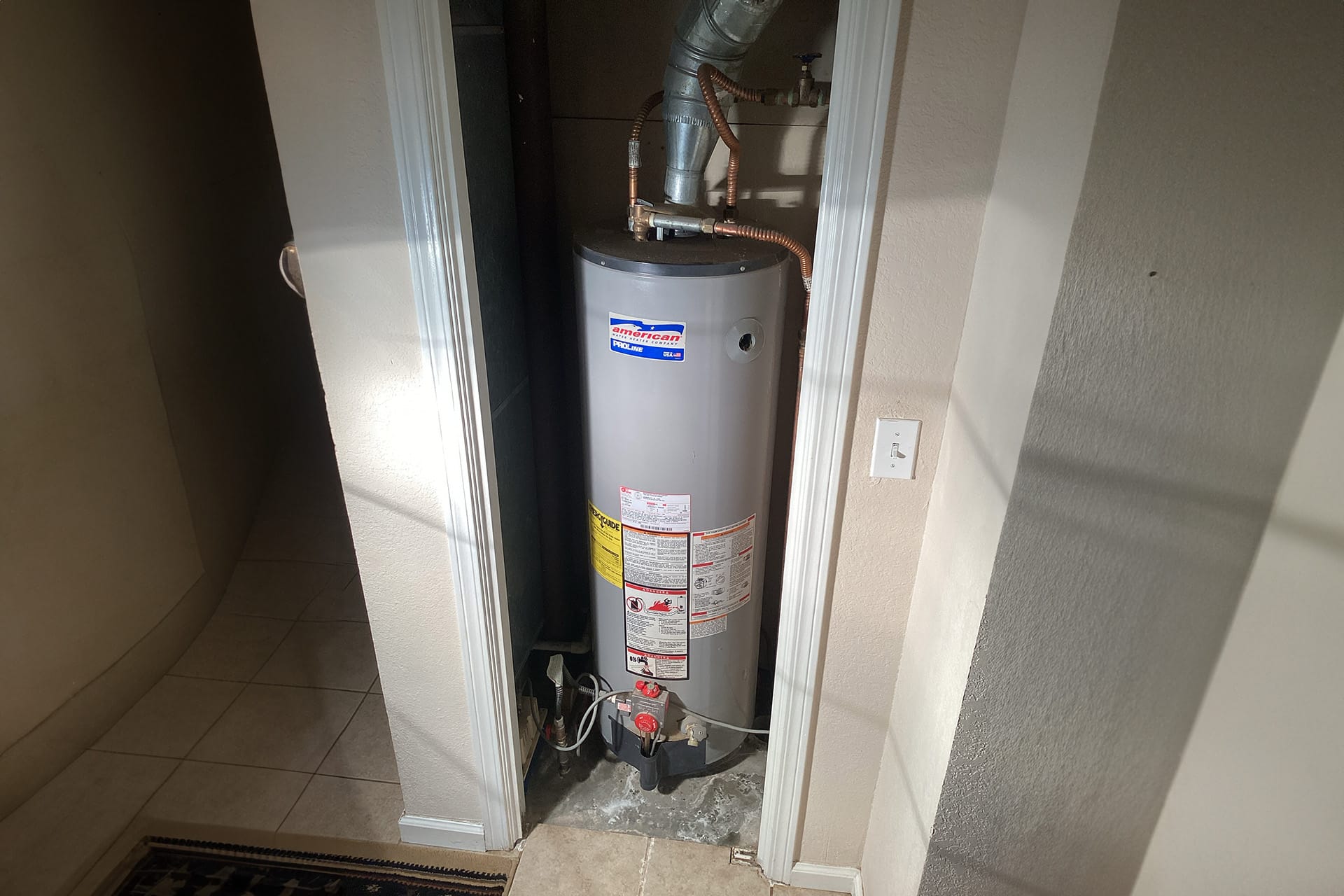 Warning Signs You Need a Water Heater Replacement