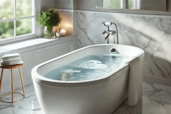 Clogged Bathtub Drain Roto-rooter