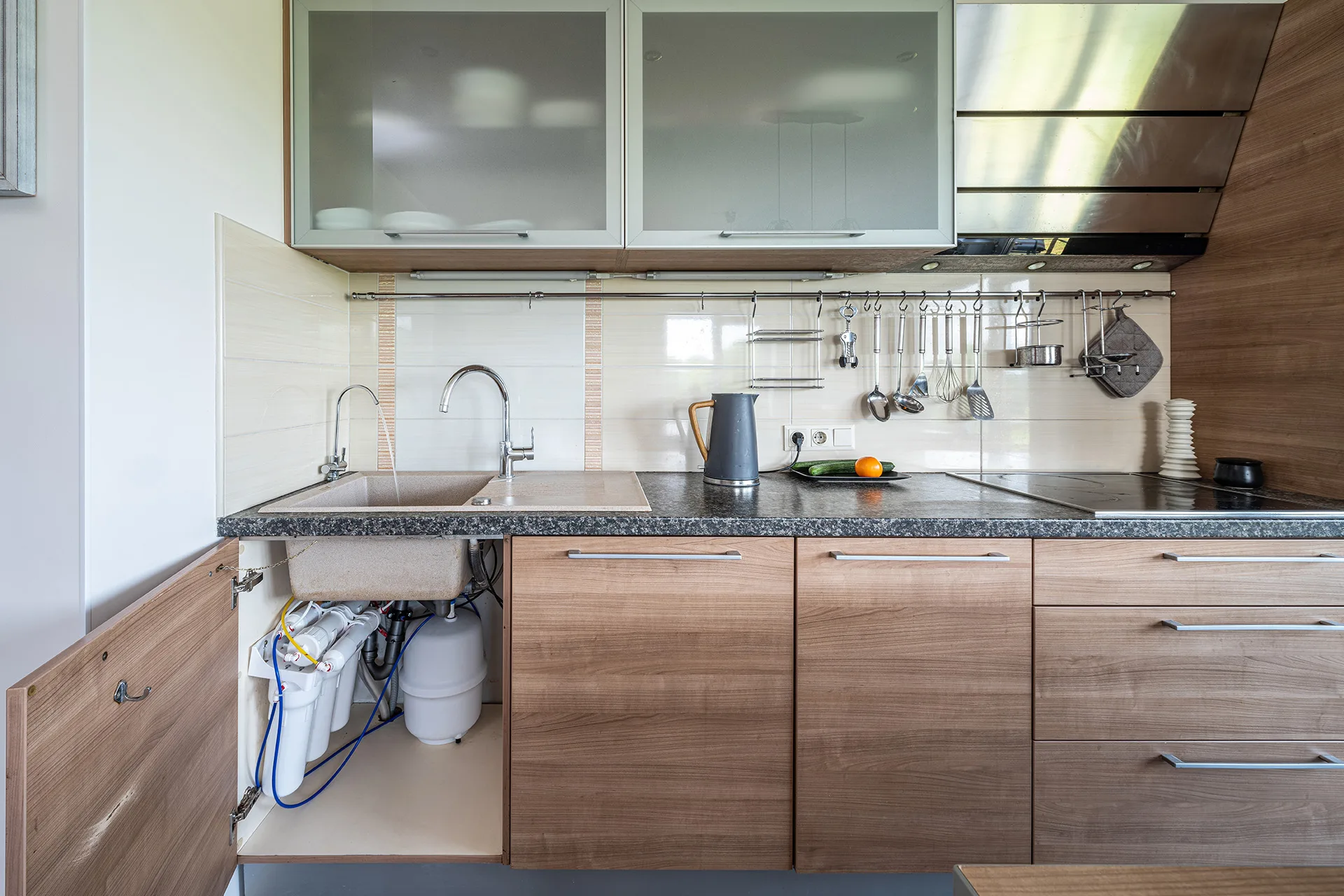 The Pros and Cons of Water Filtration Systems: Is It Worth It?