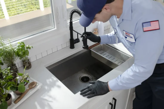 Drain Cleaning Drain Cleaning Services