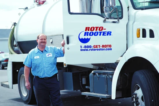 Septic & Sewer Septic & Sewer Services