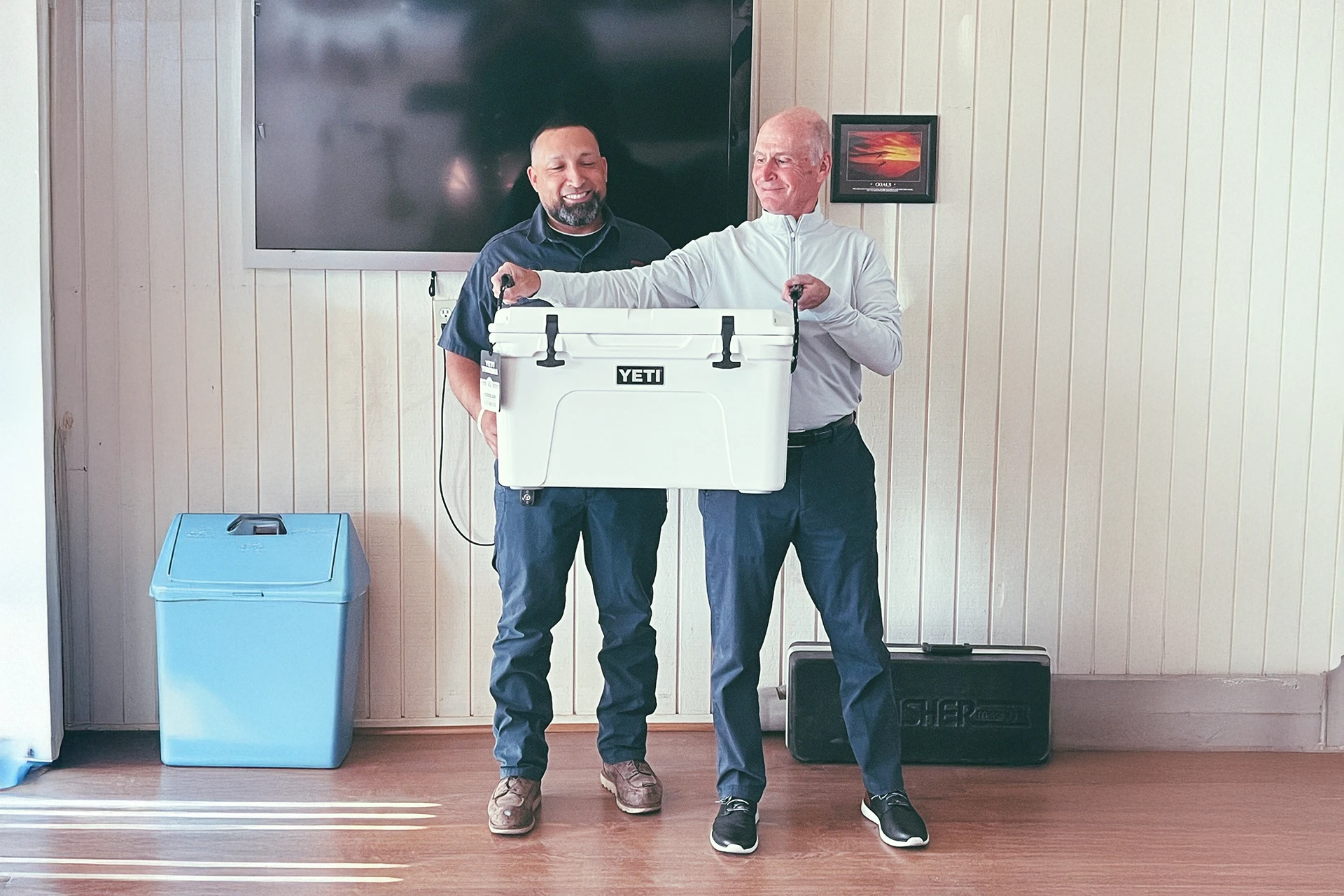 Celebrating Excellence in Customer Service at Roto-Rooter