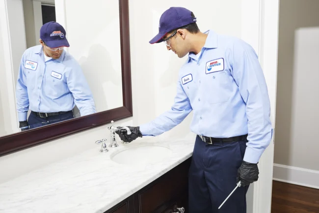 WaterSense Plumbing Services