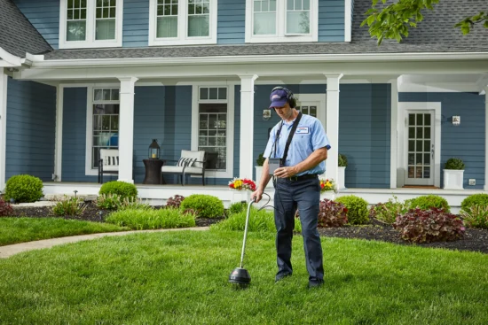 Pinpointing Slab Leaks with Non-Invasive Tools Acoustic Leak Detection