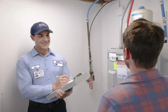 water heater repair installation roto rooter 1