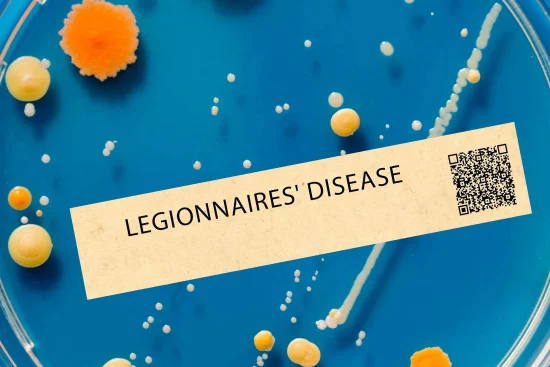 Legionnaires Prevention in the Age of Work From Home legionnaires desease roto rooter