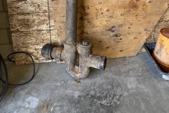 Sewer Vent Trap Found in Your Fresno Yard? Here's What It Means for Your Home Sewer Vent Trap