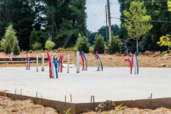 slab water leaks roto rooter