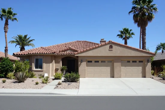 desert home roto rooter