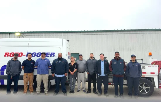 Plumber in Monterey, CA | Local 5-Star Plumbing Solutions