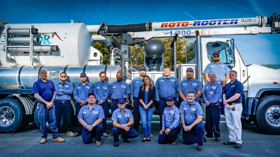 Expert Plumbers in Bakersfield, California | Roto-Rooter
