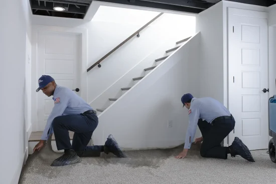 Water Damage Restoration: What to Do When Water Invades Your Home RR TechLifestyle Bsmnt 7641 WtrRstrtn Edited copy